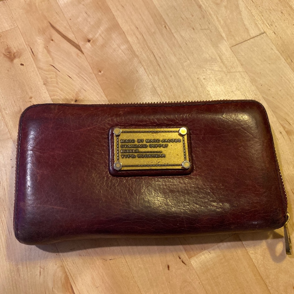 Marc by Marc Jacobs Waller
